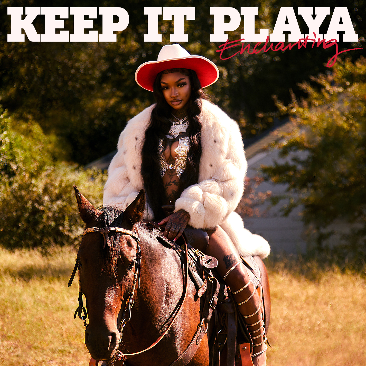 Keep It Playa album image